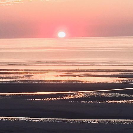 コクセッドOostduinkerke Long Islandアパートメント エクステリア 写真
