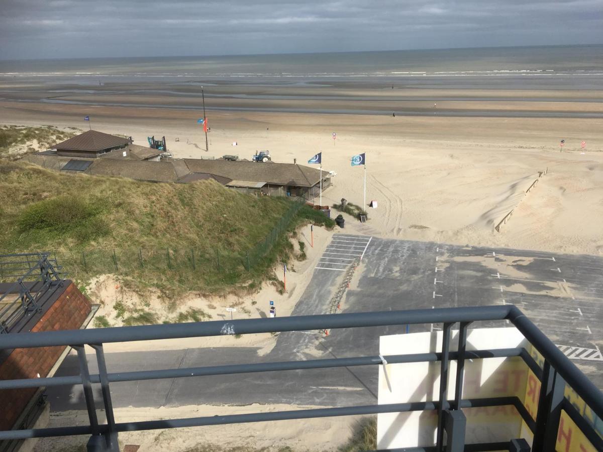 コクセッドOostduinkerke Long Islandアパートメント エクステリア 写真