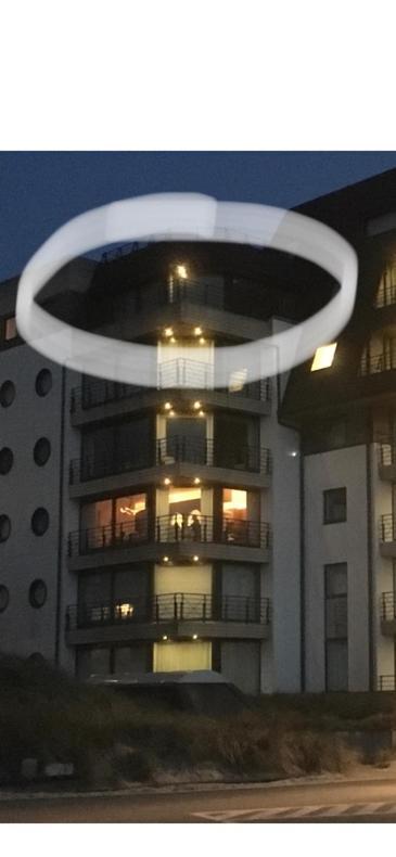 コクセッドOostduinkerke Long Islandアパートメント エクステリア 写真